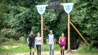 Пламен и Красимира са новите ратаи 