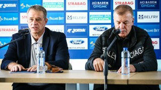 Иво Ивков: Плащанията към НАП са най-належащи. Предстоят ни разговори