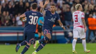 Меси поведе ПСЖ към обрат срещу 