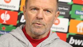 Стойчо Младенов: Треньорът на 