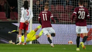 Минчев с асистенция при загуба на 