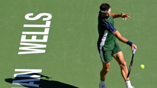 Григор Димитров: Калифорния винаги ще бъде в сърцето ми! 