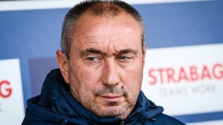 Стоилов: Футболистите трябва да покажат, че са си взели поука