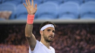 Тежък жребий за Григор Димитров във Виена