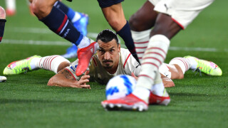 Ибрахимович: Ако имах нужда от нещо, нямаше да отида до магазина и да го купя, а щях да го открадна