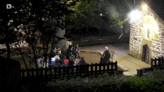 В навечерието на празника на Св. Димитър