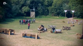 На Арената се проведоха битките за имунитет от ратайство
