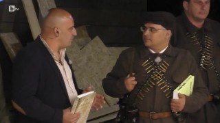 Време за история: Борбите на българите от Беломорието