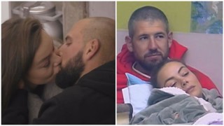 Цвети след много целувки с Виктор: Пламен ми е топът на топа
