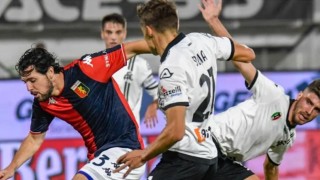 Петко Христов игра цял мач при равенството на 