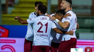 Гълъбинов оглави голмайсторската листа в Серия 