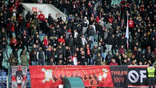 ЦСКА пусна билетите за домакинството на 