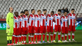 Коронавирусът и 