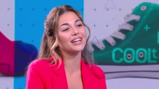 От Прага до София: Пътят на Стилиана Димитрова до "Гласът на България" (ВИДЕО)