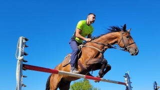 Падане от кон и 