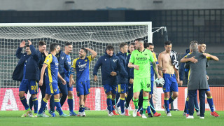 Синът на Чоло Симеоне задълбочи кризата в 