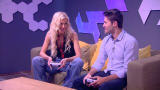 Урок по FIFA с DrNightWatch