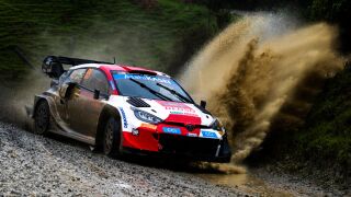 Финландец е най-младият световен шампион в ралито