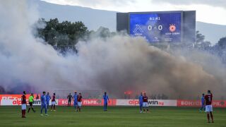 Левски погаси главницата по дълга си към Столична община