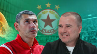 Официално: Цветомир Найденов стана спонсор и на волейболния ЦСКА