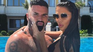 Обрат: Джизъса и съпруга №2 не са разделени