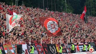 ЦСКА обяви големи финансови загуби