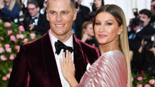 Развод за $650 млн. - Том Брейди и Жизел Бюндхен наеха адвокати