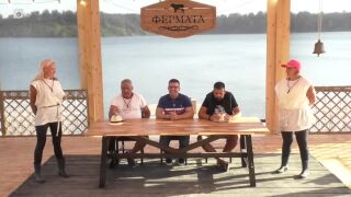Церемония по избор на първи дуелист: Альона или Мамчето отива на Арената?