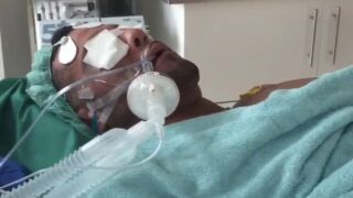 Следващият съперник на Фюри - оцелял с куршуми в стомаха