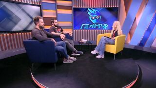 Когато игрите ни заговорят