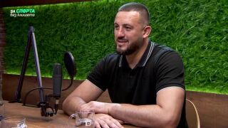 Филип Виденов: Напуснах 