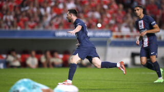 Меси и Мбапе разкъсаха 