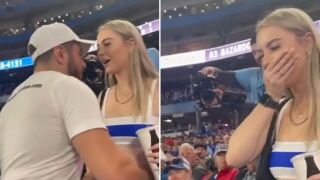 Шамар и псувни вместо 