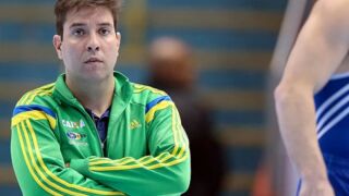 Осъдиха треньор на 109 години затвор заради изнасилвания 