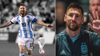 Световното в Катар ще е последното за Меси