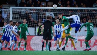 Недялков: Победата бе наша, но направихме тактическа грешка