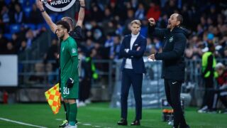 Шимунджа: Равенството е реалният резултат