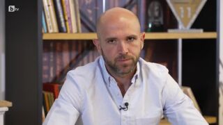 Снимка Историята на Иво Андреев - 10 години в капана на наркотиците    