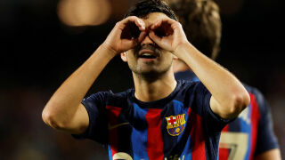 Изхвърлят Барселона от Шампионската лига?