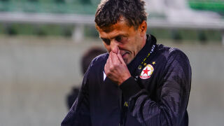 Илич: Най-добрият ни мач