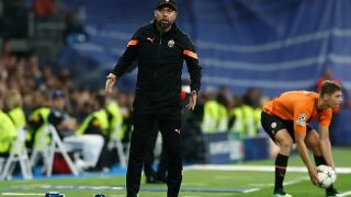 Треньорът на 