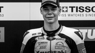 Мотоциклетист загина на състезание в Португалия, органите му спасиха петима