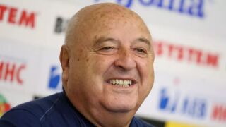 Венци Стефанов: Влизали левскари без билети. Това да не са инвалиди?