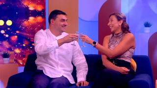 Владо и Мая Николови открехват завесата на личния си свят – тази неделя в 