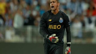 Вратарят на 