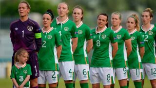 Разследват националки на Ирландия заради ИРА