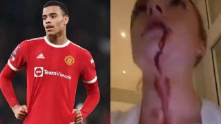 Повдигат обвинение на Грийнууд в опит за изнасилване