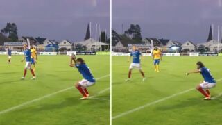 Нестандартен тъч подлуди социалните мрежи