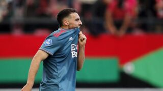 Турски футболист отказа да носи лента в ЛГБТ цветове