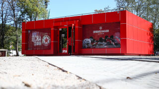 Шеф в ЦСКА: Скоро ще има идеен проект за новия стадион